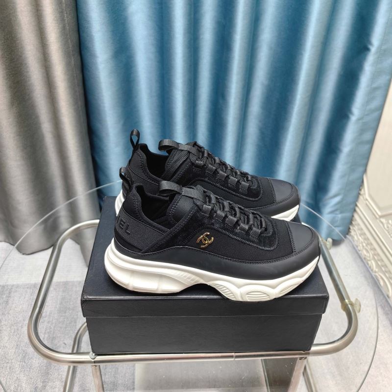 Ch*el sneakers